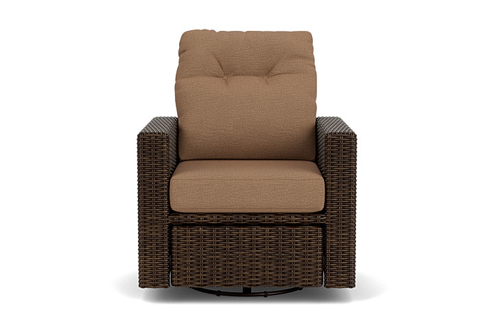 Lloyd Flanders - Mesa Swivel Glider Recliner