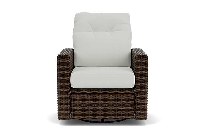 Lloyd Flanders - Mesa Swivel Glider Recliner