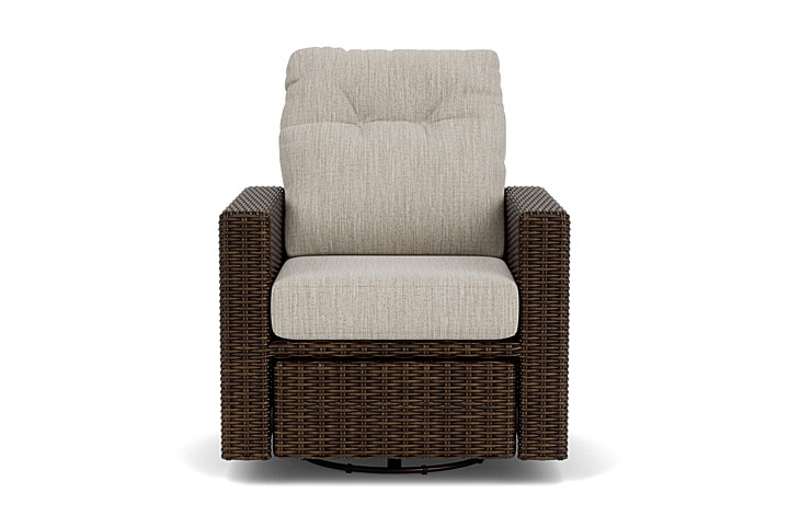 Lloyd Flanders - Mesa Swivel Glider Recliner