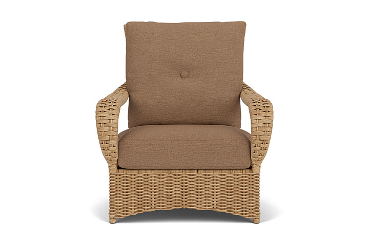 Lloyd Flanders - Magnolia Lounge Chair