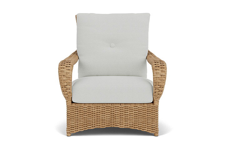 Lloyd Flanders - Magnolia Lounge Chair