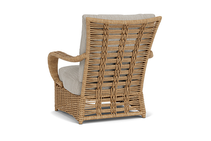 Lloyd Flanders™ Magnolia Lounge Chair - Callen Celadon