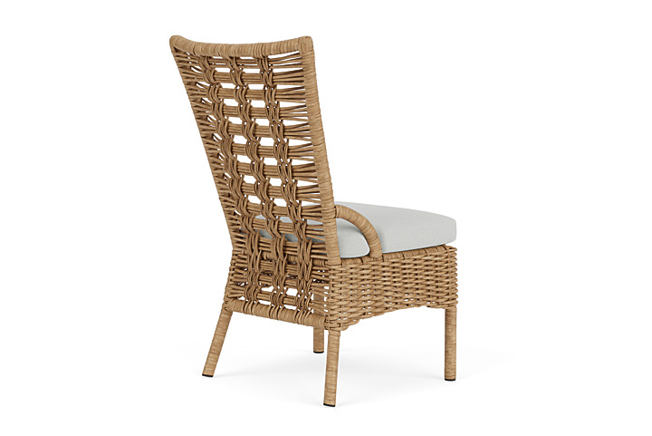 Lloyd Flanders™ Magnolia Armless Dining Chair - Loveboat Mint