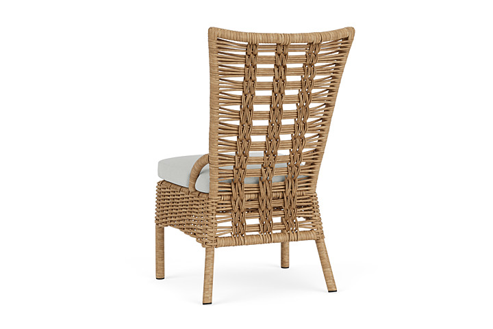 Lloyd Flanders™ Magnolia Armless Dining Chair - Loveboat Mint