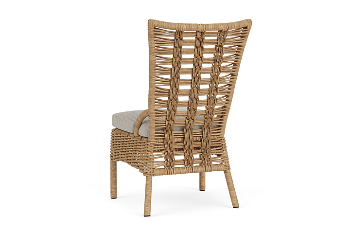 Lloyd Flanders™ Magnolia Armless Dining Chair - Callen Celadon