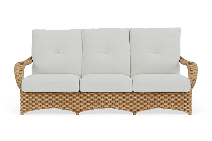 Lloyd Flanders - Magnolia Sofa