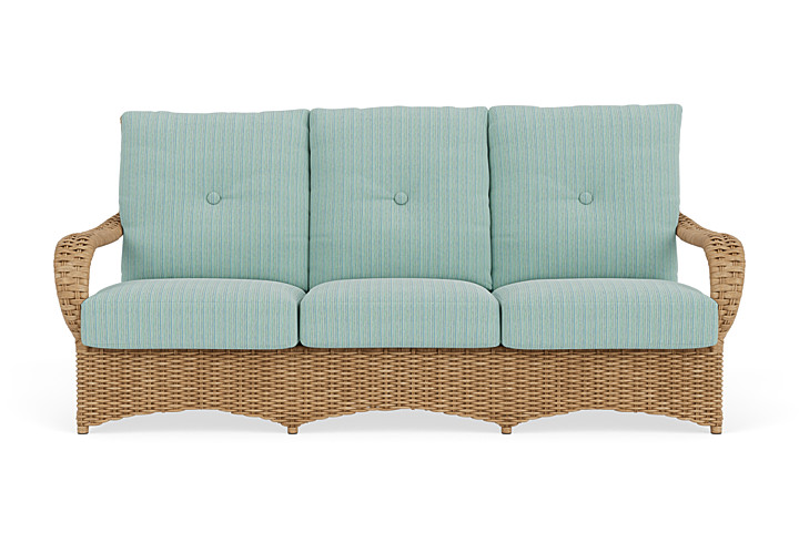 Lloyd Flanders - Magnolia Sofa