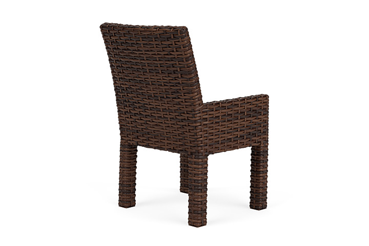 Lloyd Flanders - Contempo Dining Armchair