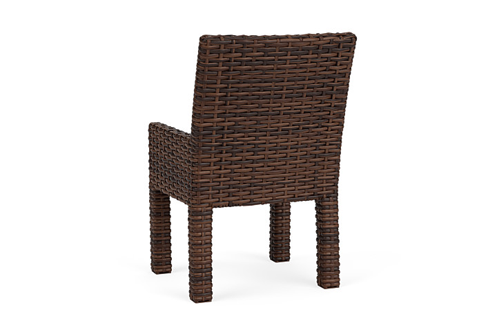 Lloyd Flanders - Contempo Dining Armchair