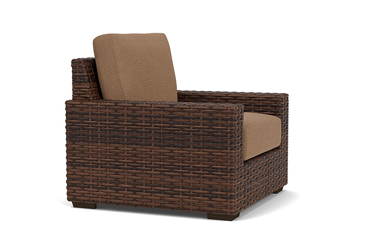 Lloyd Flanders™ Contempo Lounge Chair - Canvas Natural