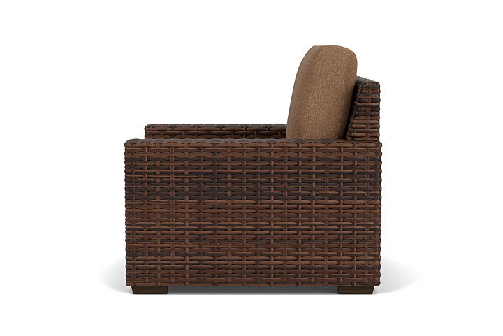 Lloyd Flanders™ Contempo Lounge Chair - Canvas Natural