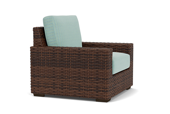 Lloyd Flanders™ Contempo Lounge Chair - Unearth Dew