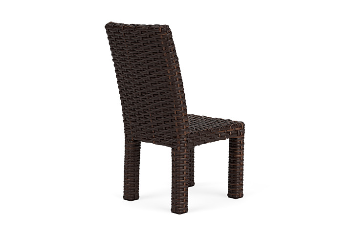 Lloyd Flanders - Contempo Armless Dining Chair