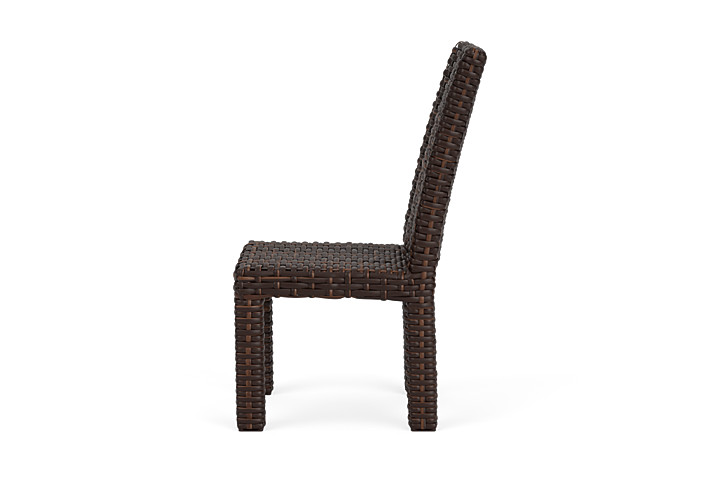 Lloyd Flanders - Contempo Armless Dining Chair