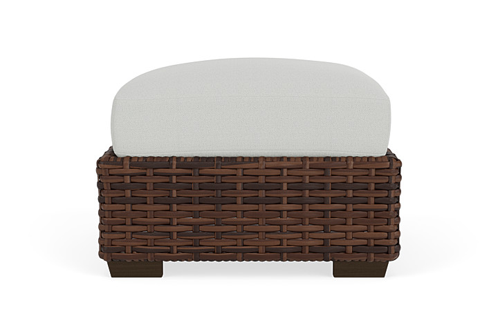 Lloyd Flanders - Contempo Ottoman 