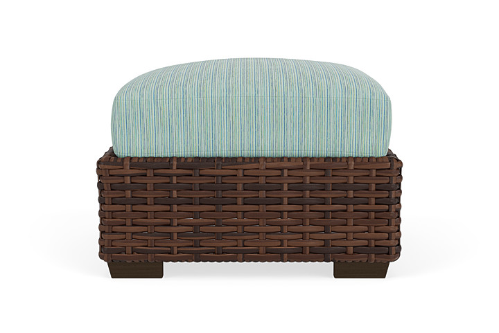 Lloyd Flanders - Contempo Ottoman 