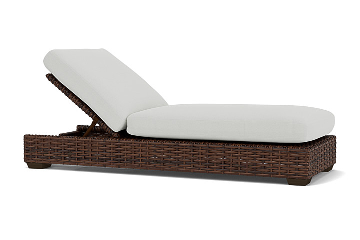 Lloyd Flanders™ Contempo Chaise - Loveboat Mint