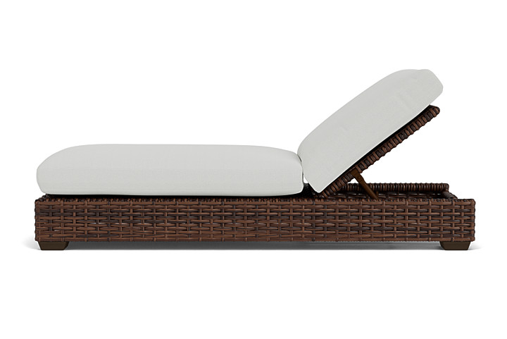 Lloyd Flanders™ Contempo Chaise - Loveboat Mint