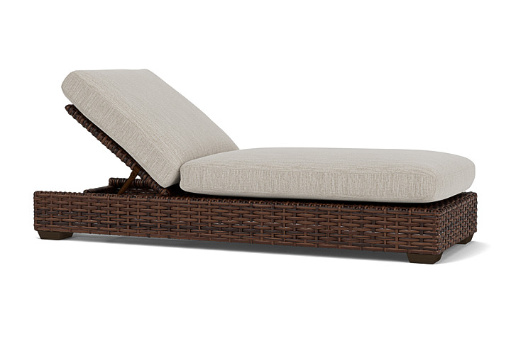 Lloyd Flanders™ Contempo Chaise - Callen Celadon