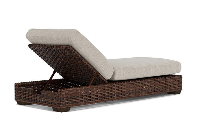 Lloyd Flanders™ Contempo Chaise - Callen Celadon