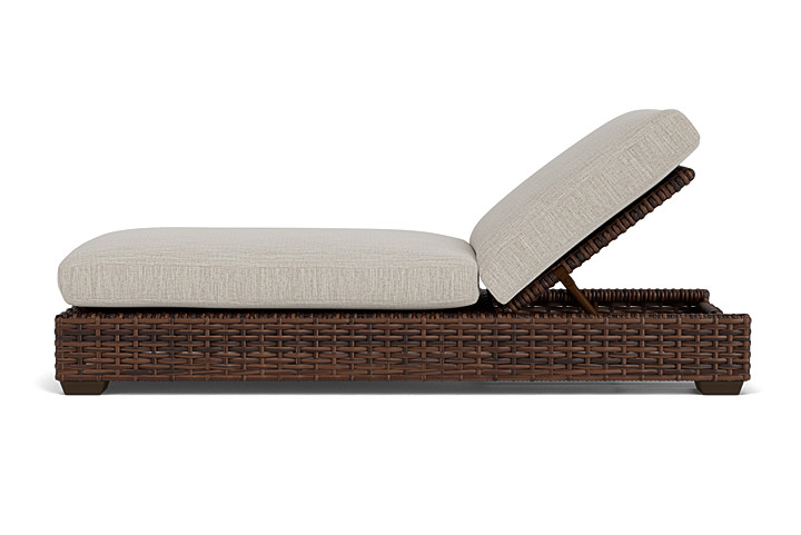 Lloyd Flanders™ Contempo Chaise - Callen Celadon