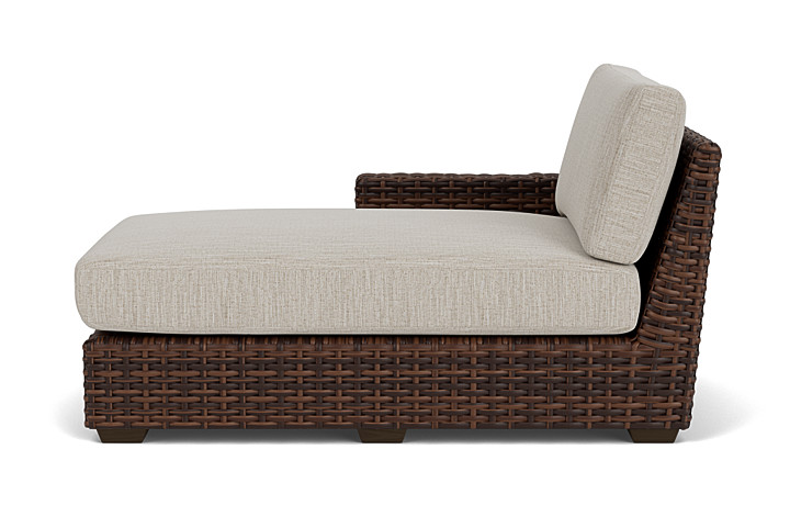 Lloyd Flanders™ Contempo Right Arm Chaise - Callen Celadon