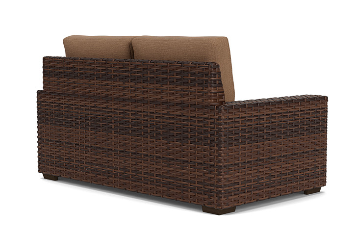 Lloyd Flanders™ Contempo Loveseat  - Canvas Natural