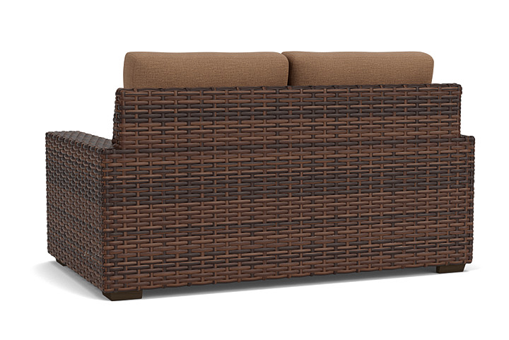 Lloyd Flanders™ Contempo Loveseat  - Canvas Natural