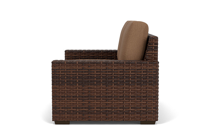 Lloyd Flanders™ Contempo Loveseat  - Canvas Natural