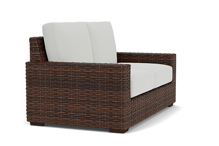 Lloyd Flanders™ Contempo Loveseat  - Loveboat Mint