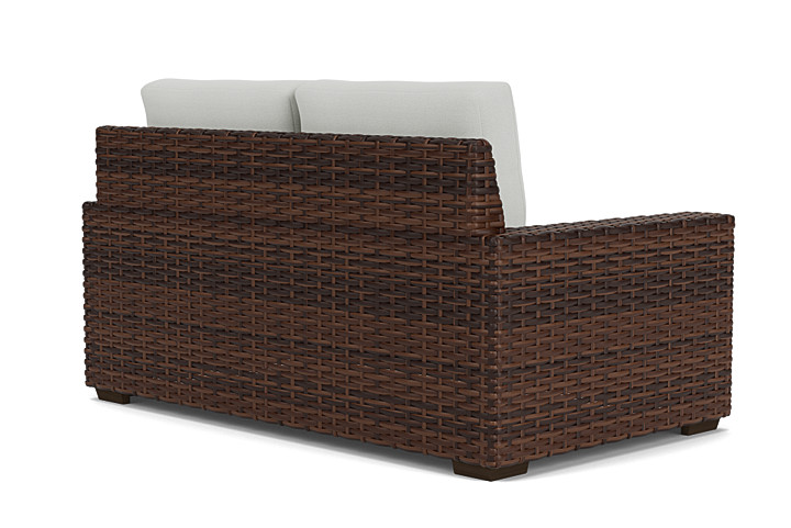 Lloyd Flanders™ Contempo Loveseat  - Loveboat Mint