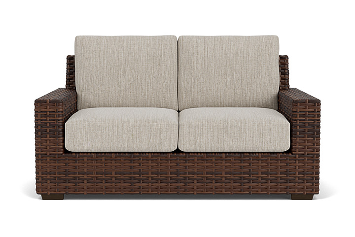 Lloyd Flanders - Contempo Loveseat 