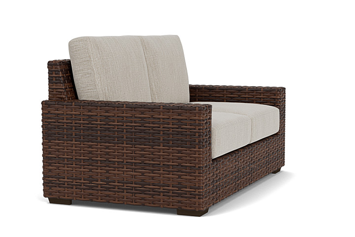 Lloyd Flanders™ Contempo Loveseat  - Callen Celadon