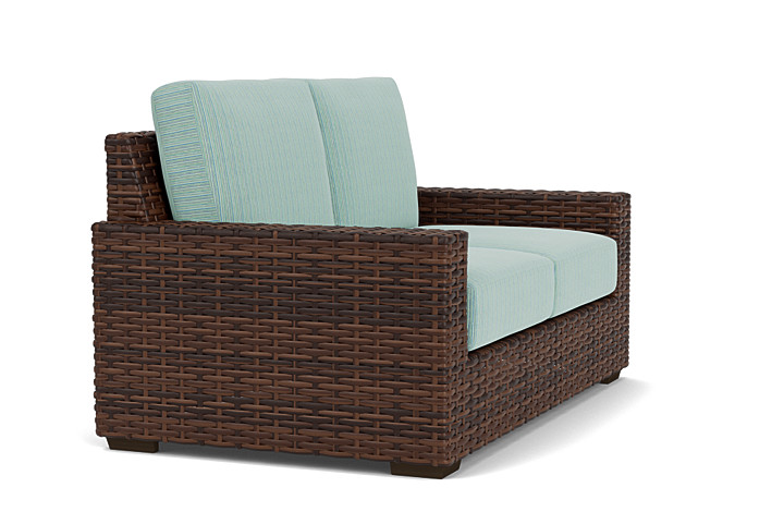 Lloyd Flanders™ Contempo Loveseat  - Unearth Dew