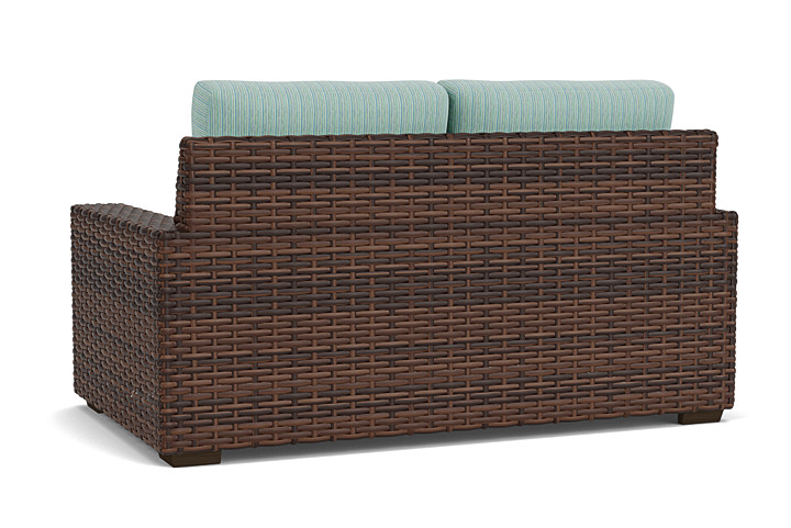 Lloyd Flanders™ Contempo Loveseat  - Unearth Dew