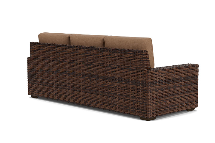 Lloyd Flanders™ Contempo Sofa  - Canvas Natural