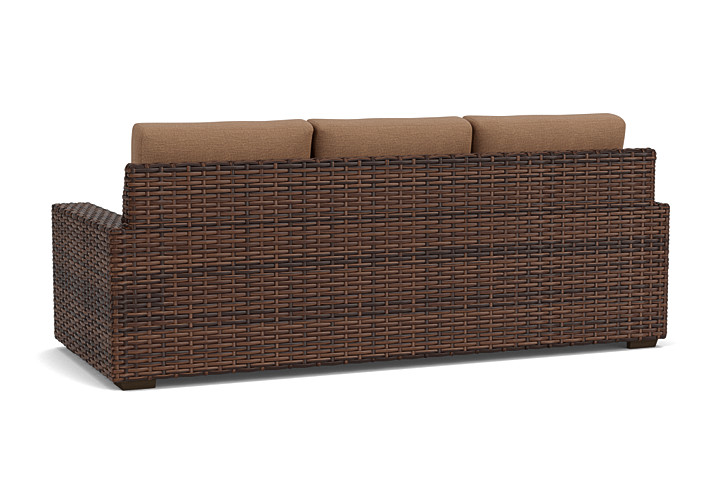 Lloyd Flanders™ Contempo Sofa  - Canvas Natural