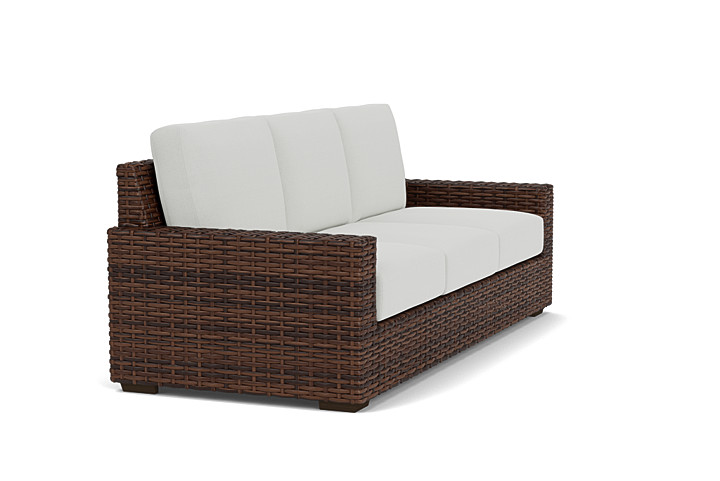 Lloyd Flanders™ Contempo Sofa  - Loveboat Mint