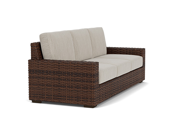 Lloyd Flanders™ Contempo Sofa  - Callen Celadon