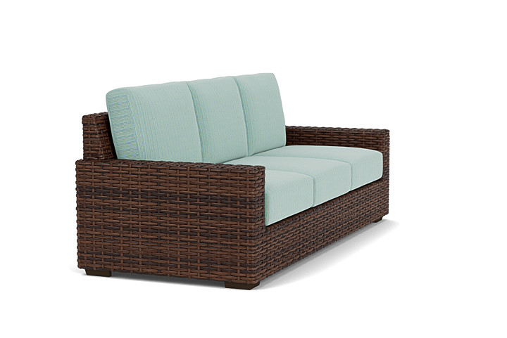 Lloyd Flanders™ Contempo Sofa  - Unearth Dew