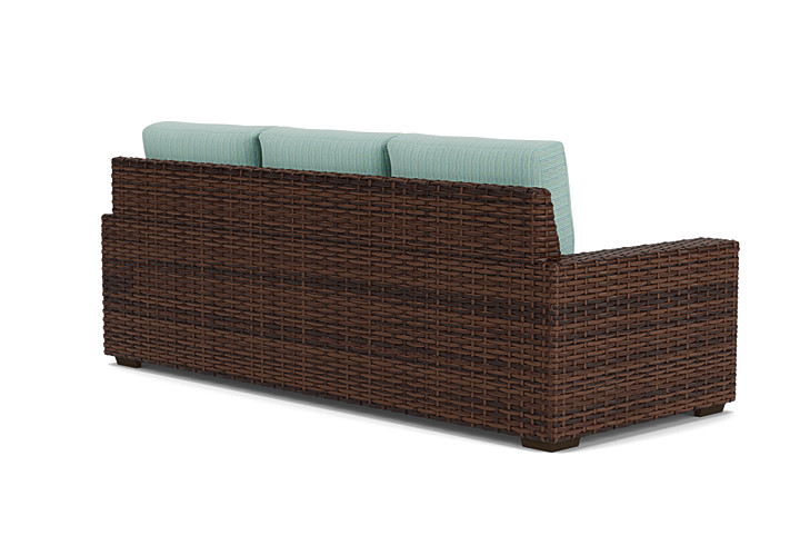 Lloyd Flanders™ Contempo Sofa  - Unearth Dew