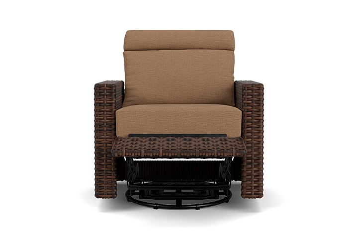 Lloyd Flanders - Contempo Swivel Glider Recliner