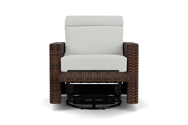 Lloyd Flanders - Contempo Swivel Glider Recliner