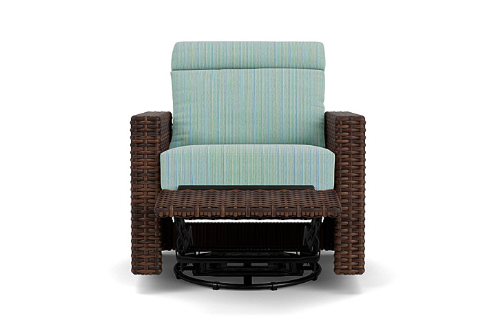 Lloyd Flanders - Contempo Swivel Glider Recliner