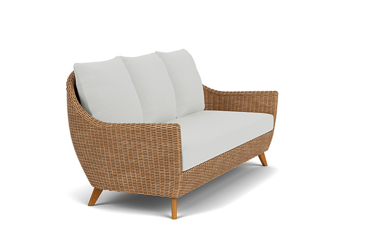 Lloyd Flanders™ Tobago Sofa  - Loveboat Mint