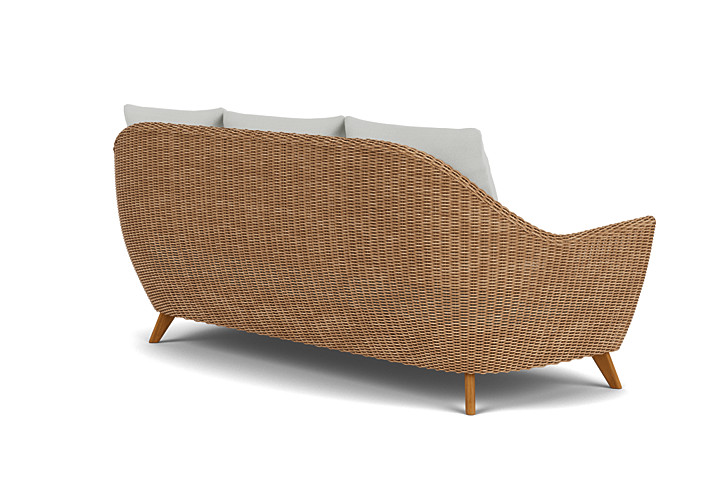 Lloyd Flanders™ Tobago Sofa  - Loveboat Mint