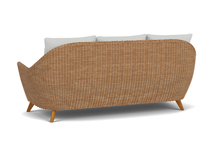 Lloyd Flanders™ Tobago Sofa  - Loveboat Mint