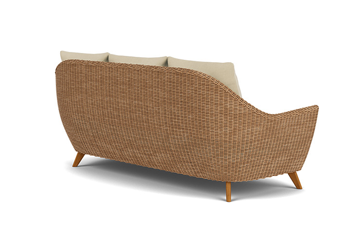 Lloyd Flanders™ Tobago Sofa  - Beach Navy