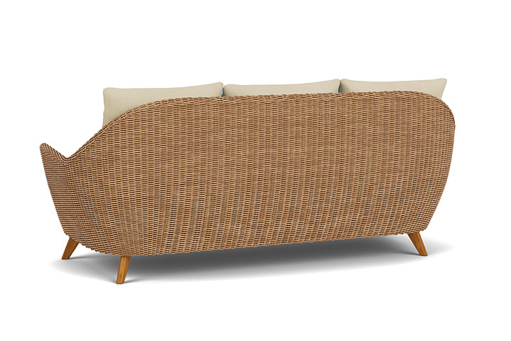 Lloyd Flanders™ Tobago Sofa  - Beach Navy