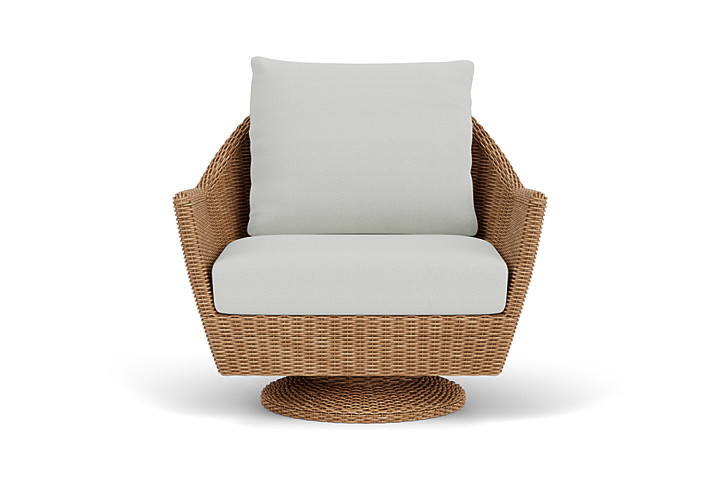 Lloyd Flanders - Tobago Swivel Rocker Lounge Chair